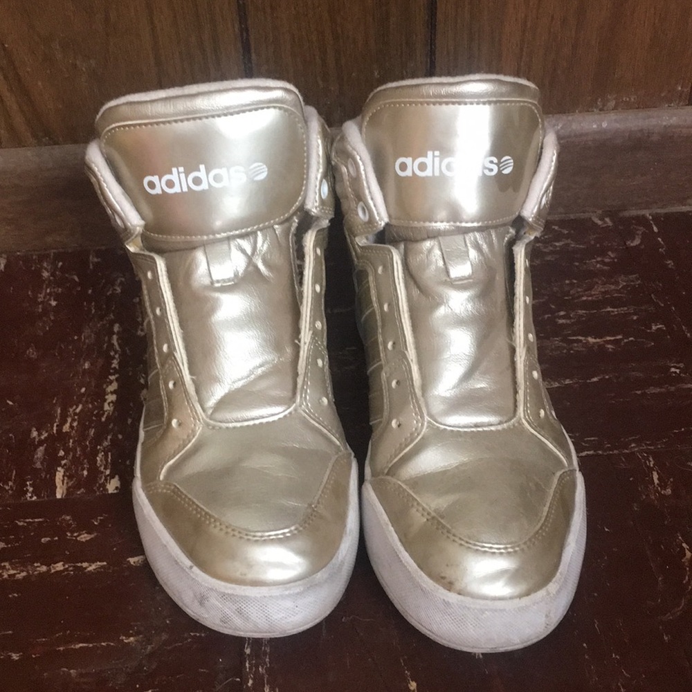 ADIDAS SNEAKERS